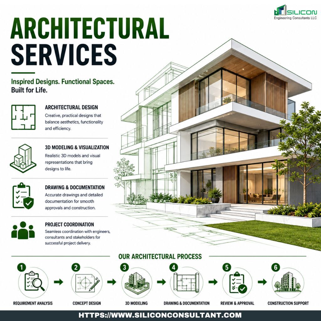 Houston, Construction, Houston&rsquo;s Best Architectural Engineering Services Provider Company, USA