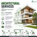 Houston&rsquo;s Best Architectural Engineering Services Provider Company, USA