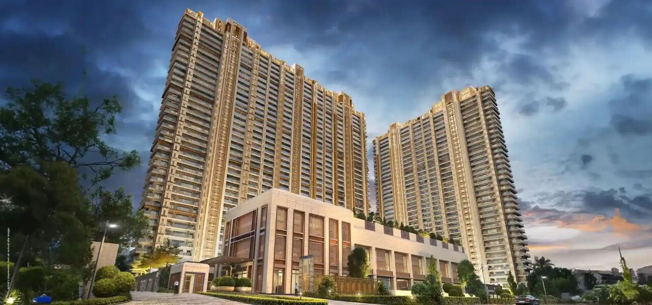 Noida, Real Estate, Where Should One Invest In Luxury Properties In Noida