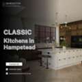 Classic Kitchens In Hampstead For Timeless Homes