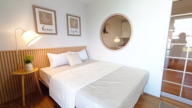 Bangkok, Real Estate For Sale, THB 1200000,  1 BR,  33 Sq. Meter,  ขายคอนโดใกล้BTSลาดพร้าว101ซิตี้วิลล่
