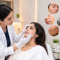 HIFU For Mild Facial Skin Laxity And Firmness