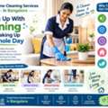 Keeping Up With Cleaning Without Taking Up Your Whole Day
