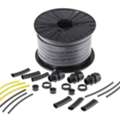 GBP 300,  Explore 665-7481 Heat Tracing Kit | Temperature Control | Trace Heating Cable | EnrgTech