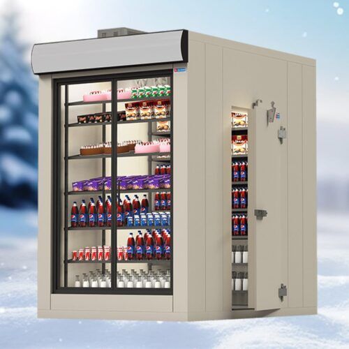 Gurugram, Electronics, Mini Fridge - Elanpro