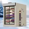 Mini Fridge - Elanpro