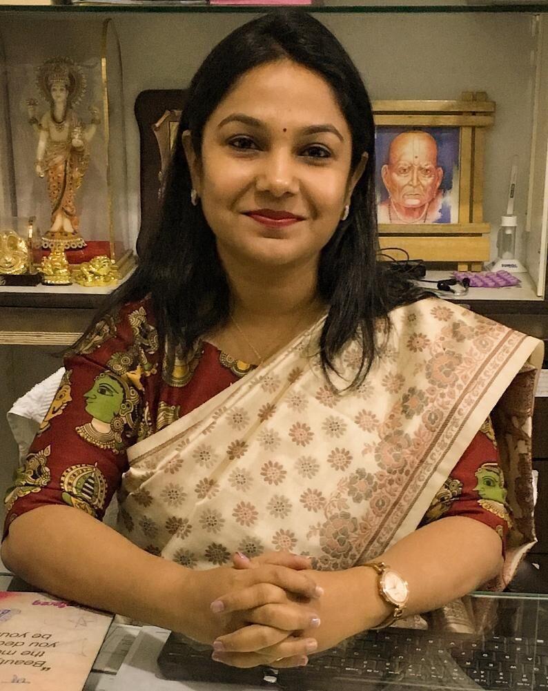 Thane, Health, Dr Arohi Tasgaonkar At KIMS Hospitals, Thane