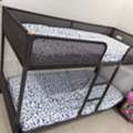 SAR 300,  Bunk Bed IKEA