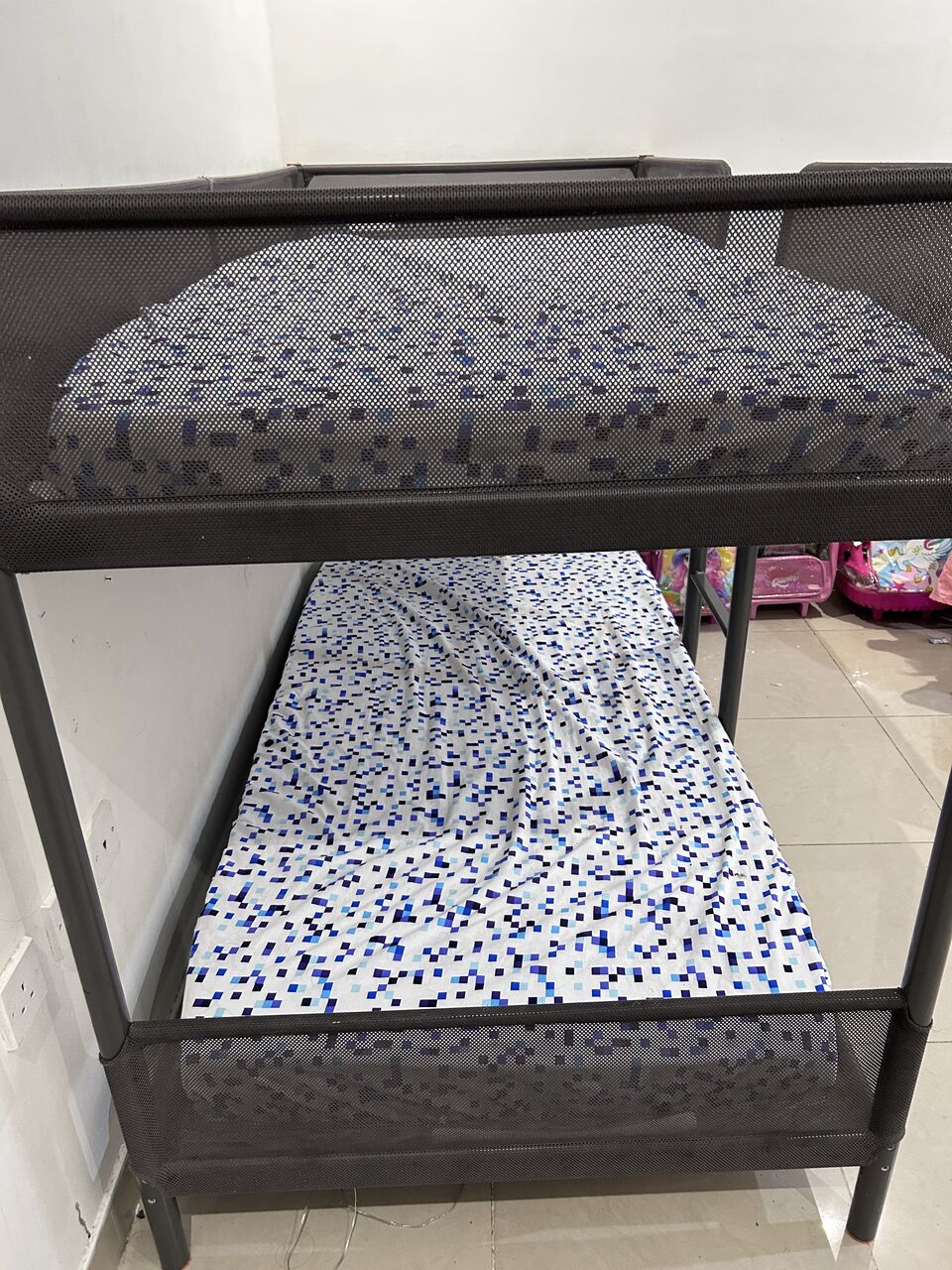 Jeddah, Household Items, SAR 300,  Bunk Bed IKEA