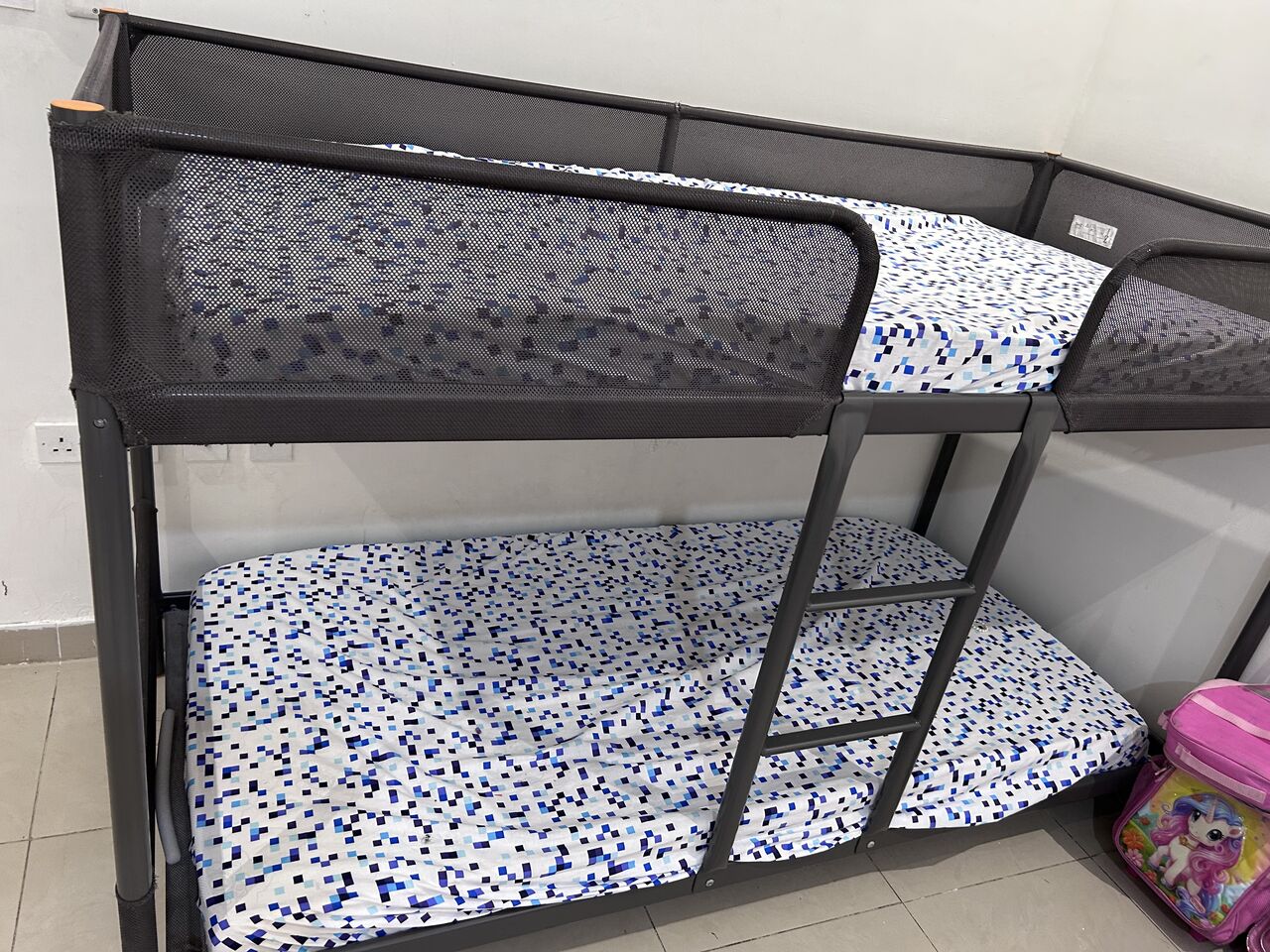 Jeddah, Household Items, SAR 300,  Bunk Bed IKEA