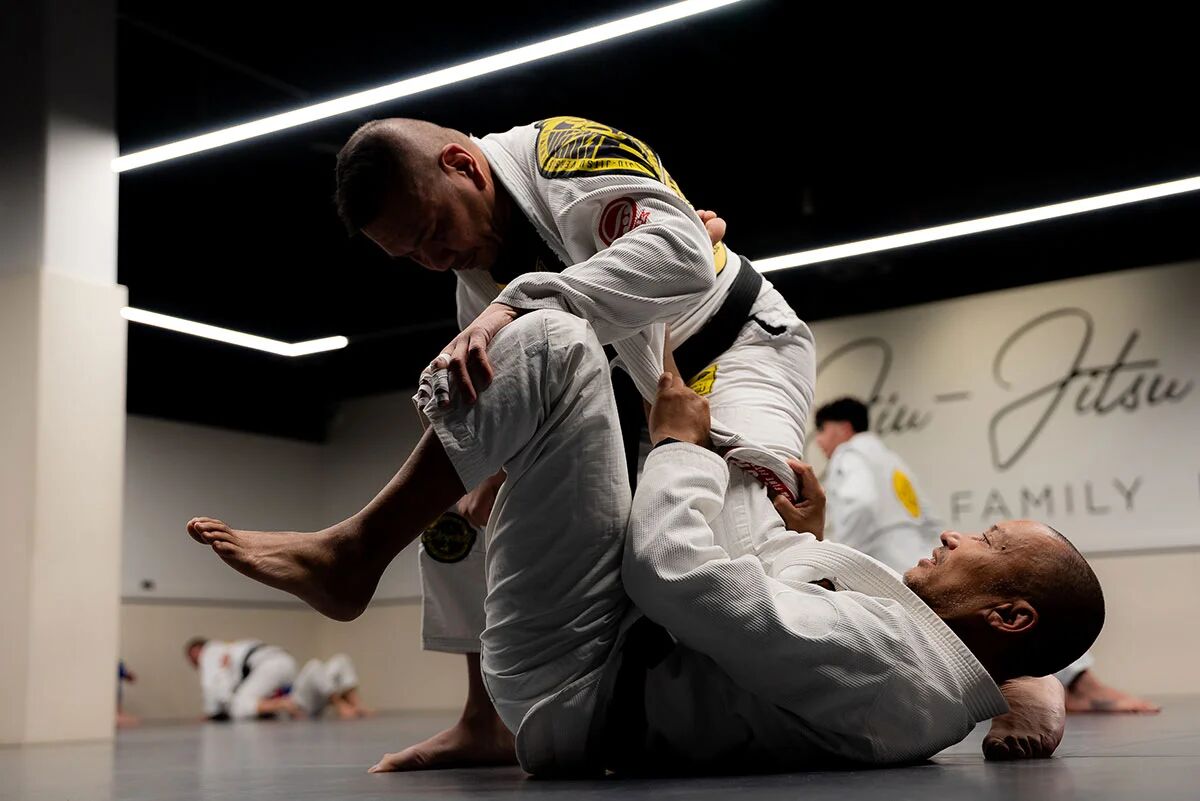 Sydney, Education, Martial Arts School
