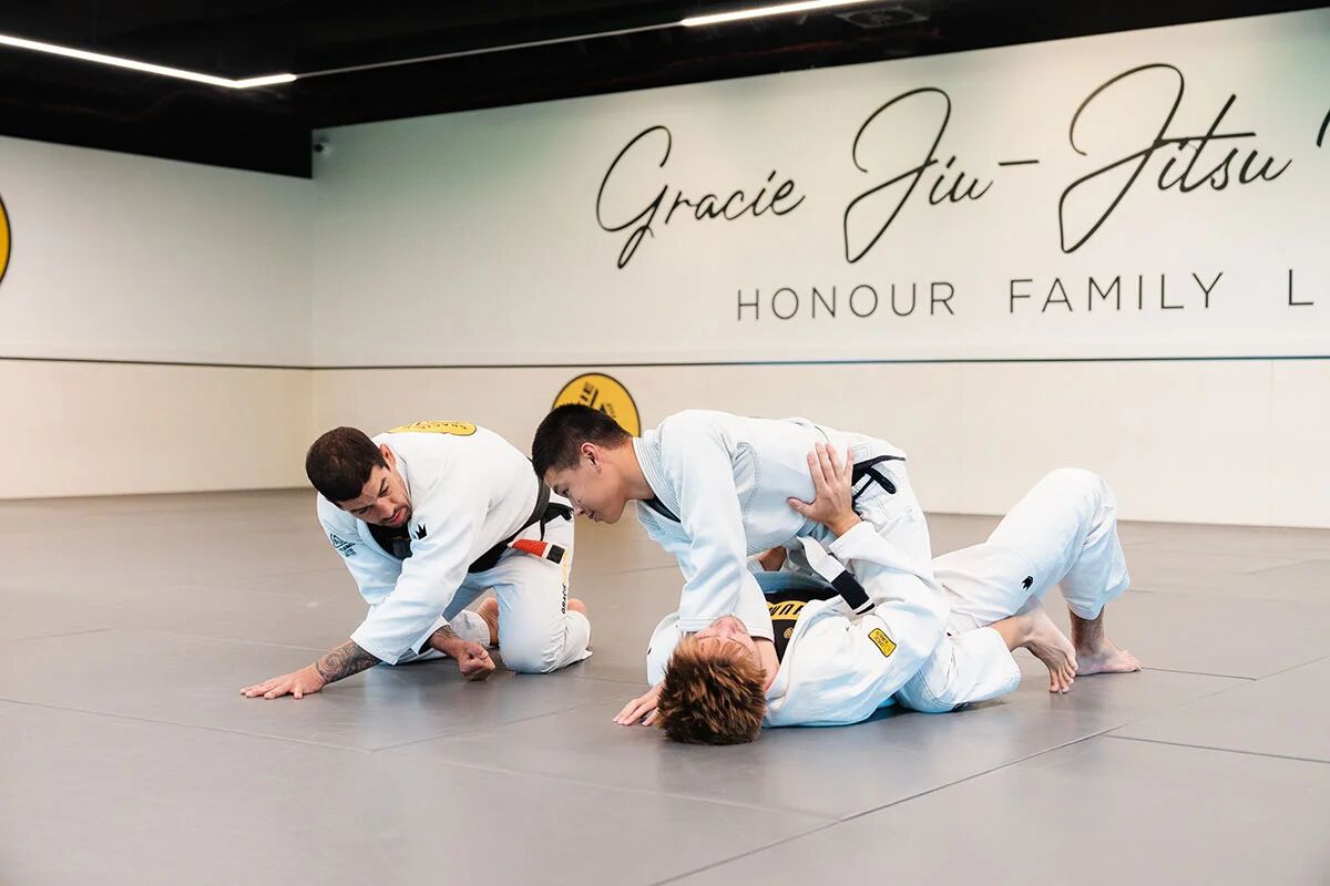 Sydney, Education, Martial Arts School