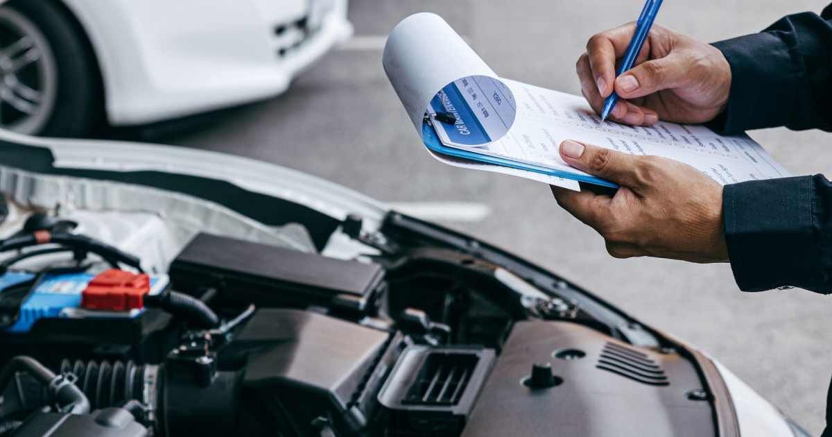 Brisbane, Automotive, Professional Vehicle Inspection Springwood &ndash; BMS Automotive