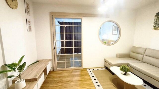 Bangkok, Real Estate For Sale, THB 1200000,  1 BR,  33 Sq. Meter,  ขายคอนโด 33 ตร.ม. ตึก E1 ชั้น 5 โครงการซิตี