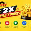 Spinjeet 2x Loyalty Points &ndash; More Points For Eligible Members