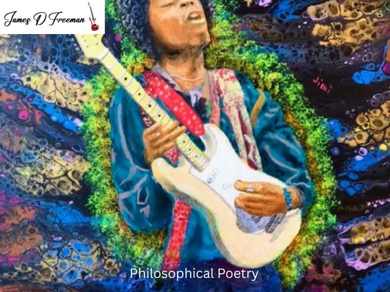 New York, Business, Explore Thoughtful Works Of Philosophical Poetry