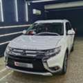 BHD 4300,  Outlander 2018 GLX Mid-Option,  2018,  Automatic,  114000 KM,  Excellent Condition Outlander  Mid Option With Modifications