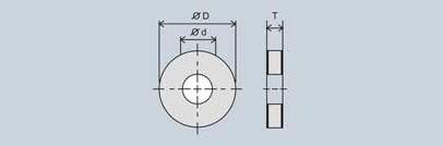 Pune, Business, High-Quality Piezo Ring For Precision Sensing And Actuation