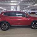 SAR 35000,  Chery Tiggo 7 EV,  2021,  Automatic,  56000 KM,  Final Exit - Chery Tiggo 7 To Sale