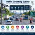 Building A Connected UAE: Traffic Counting Efforts