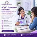 ADHD Treatment Services In Maryland