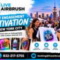 Interactive Event Engagement Activation For Brands And Events