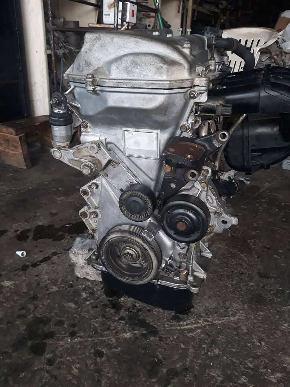 Hamala, Auto Parts, BHD 100,  Sales Japan Cars Engines & Gearboxes. Contact On Whats App: 35317080