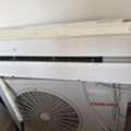 SAR 1200,  Nikai AC 1.5Ton  1year 8 Month