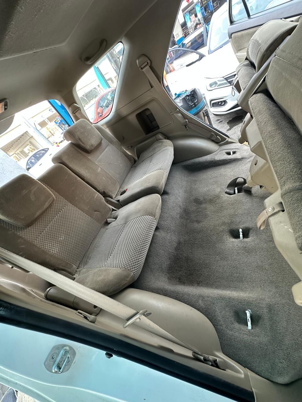 Al Rehab, Vehicles, Cars & Trucks , SAR 43000,  Toyota Fortuner,  2014,  Automatic,  285900 KM,