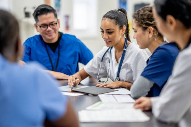 New York, Education, Start Your Nursing Career With North Palm College