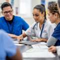 Start Your Nursing Career With North Palm College