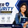 Cyber Security Course In Hyderabad | Job-Oriented Training