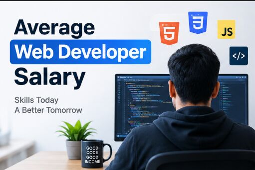 Sydney, Education, Develop In Demand Skills Through A Web Design Course In Jaipur And Hands On Learning