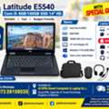 BHD 55,  DELL Laptop Core I5 8GB/180GB SSD 14&rsquo;&rsquo; HD Display With Special Gift 55 BD Only
