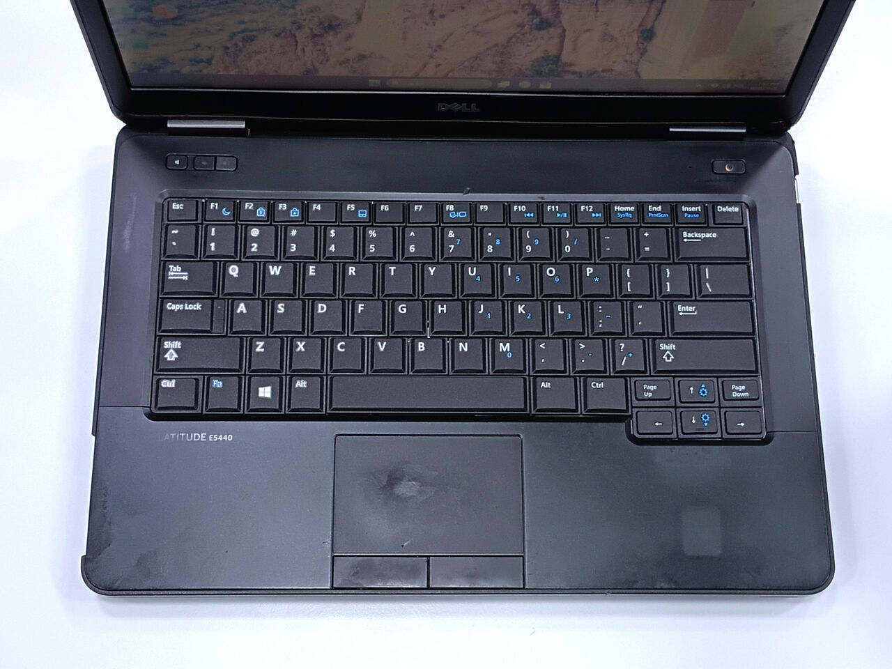 Riffa, Computers, BHD 55,  DELL Laptop Core I5 8GB/180GB SSD 14&rsquo;&rsquo; HD Display With Special Gift 55 BD Only