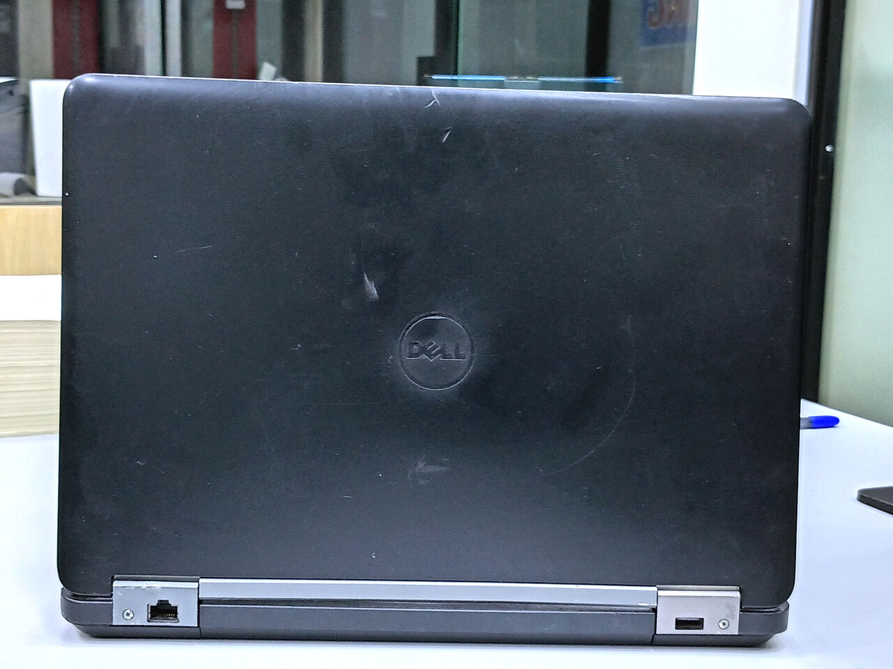 Riffa, Computers, BHD 55,  DELL Laptop Core I5 8GB/180GB SSD 14&rsquo;&rsquo; HD Display With Special Gift 55 BD Only