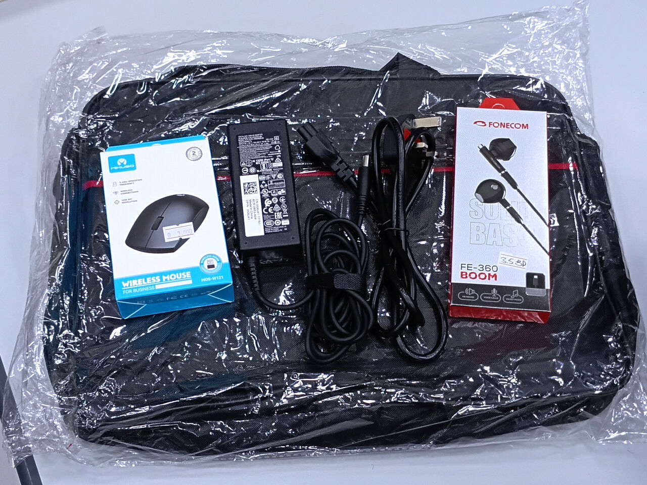 Riffa, Computers, BHD 55,  DELL Laptop Core I5 8GB/180GB SSD 14&rsquo;&rsquo; HD Display With Special Gift 55 BD Only