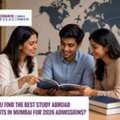 Prime Abroad Education Consultants Mumbai | SNY Cosmos