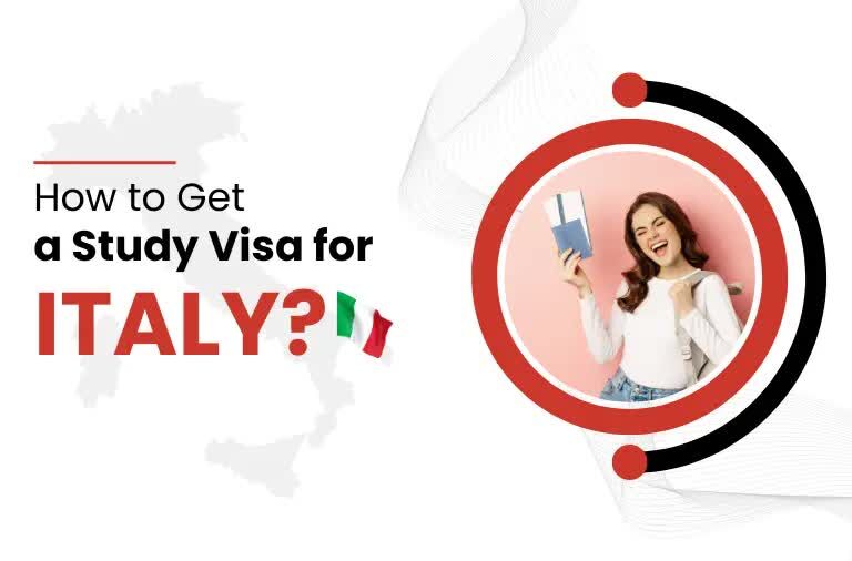 Pune, Education, What Do Indian Students Need For An Italy Student Visa?