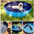 USD 32,  Dog Swimming Pool For Fun & Playtime By PetsDzign