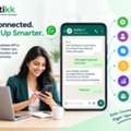 How Does WhatsApp API Help With Customer Follow-Ups?