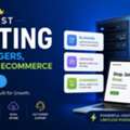 Best Web Hosting Services &ndash; Fast, Secure & Affordable Hosting Solutions