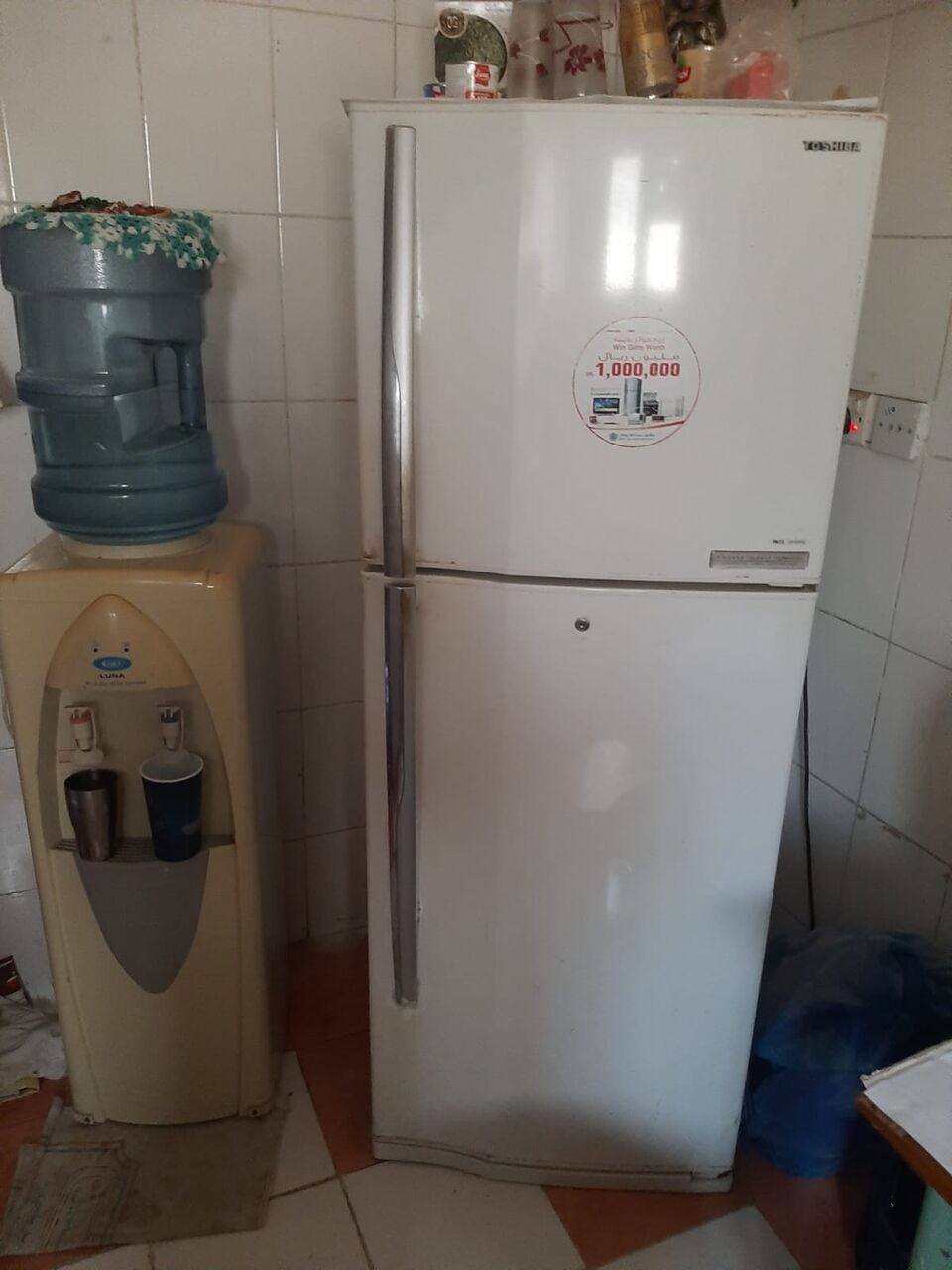 Al Aziziyah, Household Items, SAR 2670,  Household Items For Sale