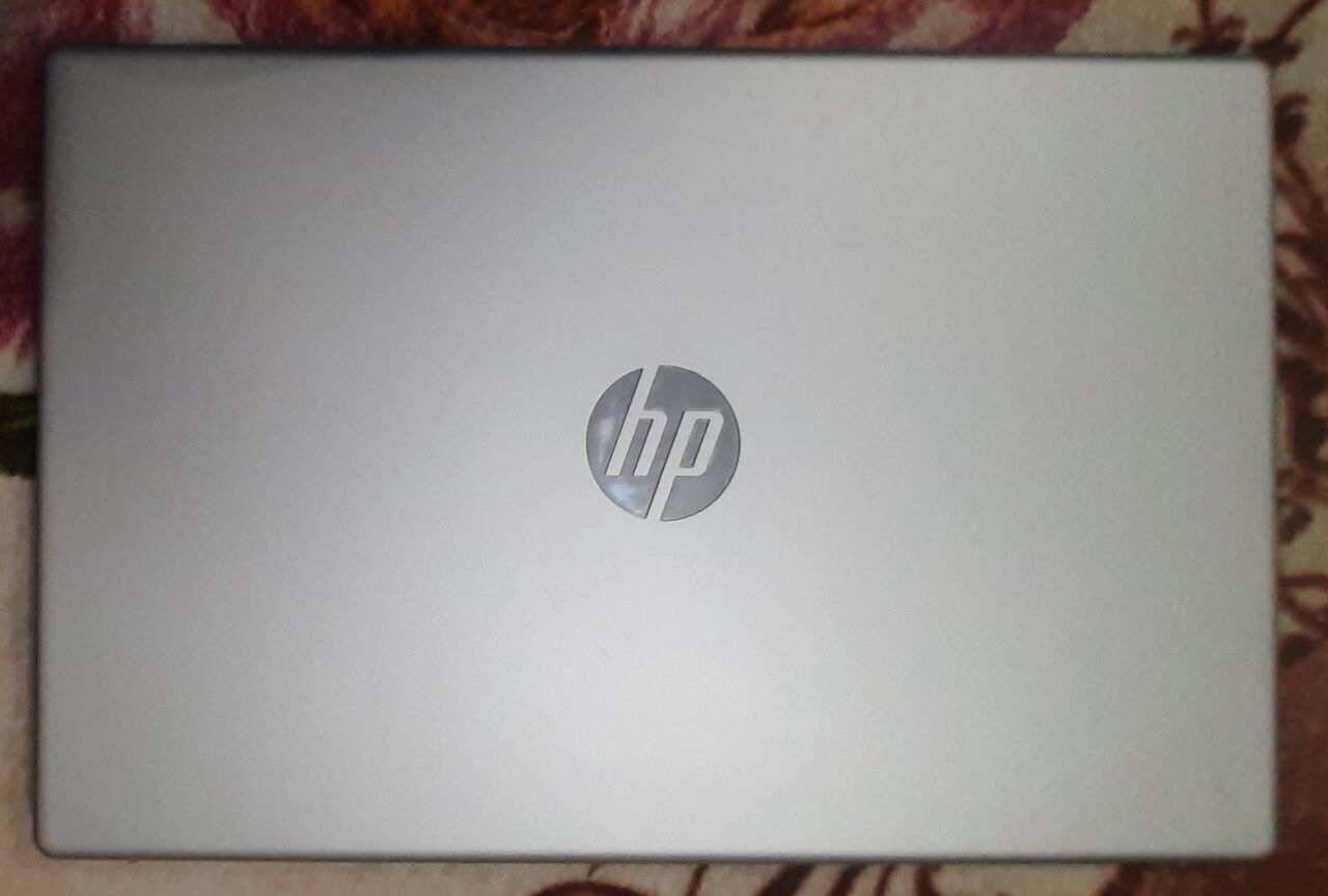 Mushrefah, Computers, SAR 1600,  HP 15s Laptop Core I5 13th Gen 8GB SSD 512GB Like Brand New