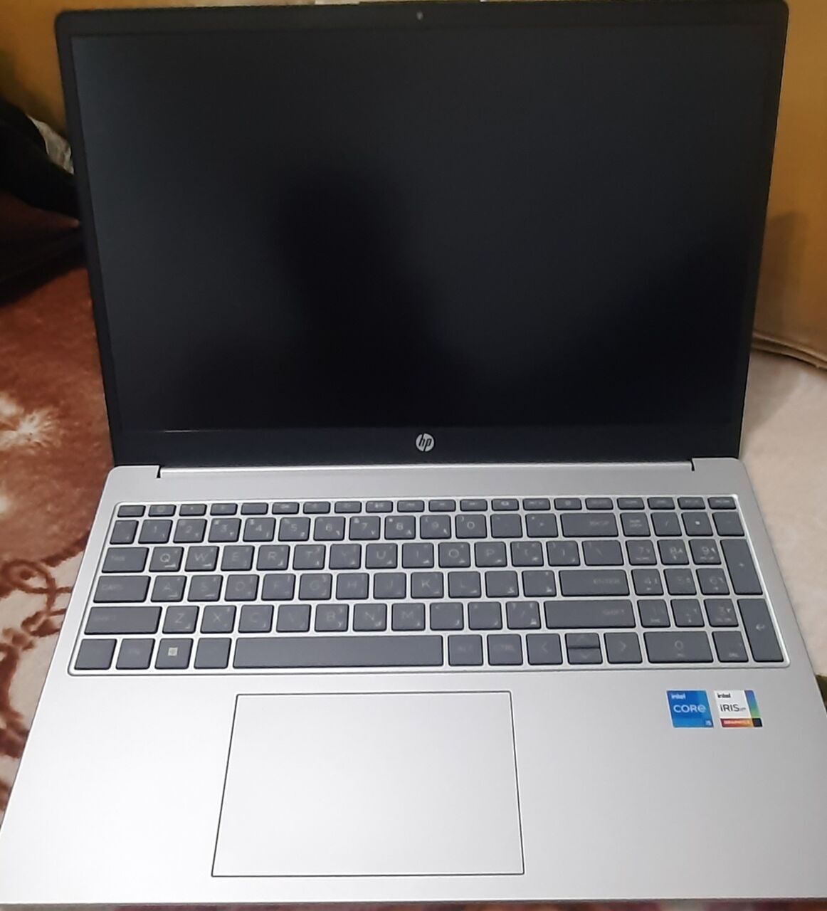 Mushrefah, Computers, SAR 1600,  HP 15s Laptop Core I5 13th Gen 8GB SSD 512GB Like Brand New