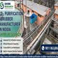 Mig Welding Robot Machine Supplier In Gurgaon | Weldarc India