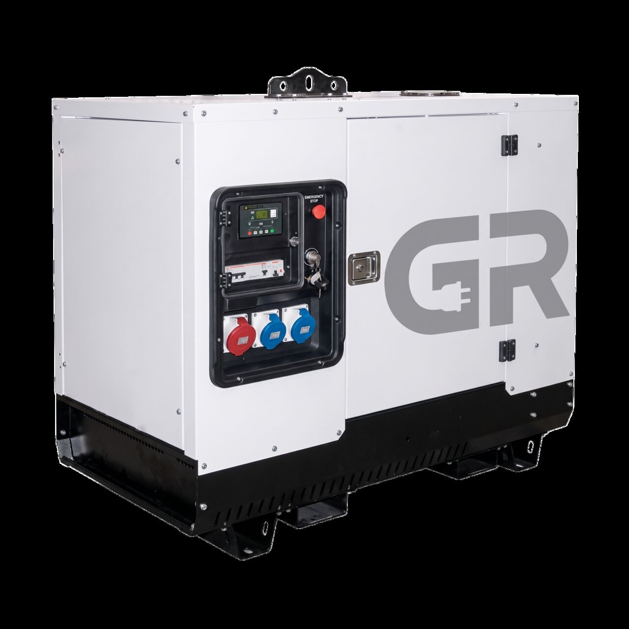 London, Business, Generator Hire Event UK &ndash; Temporary Event Power