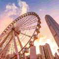 Where Skyscrapers Meet The Sea: Hong Kong Holidays Package
