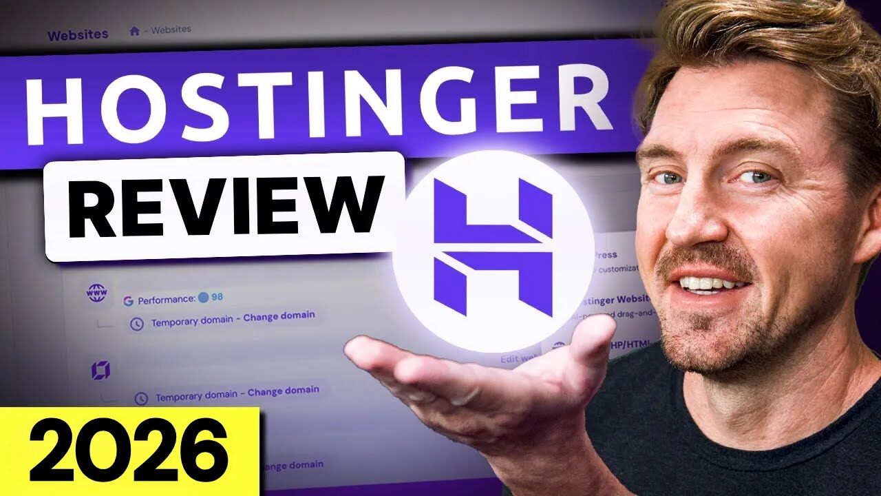 New York, Web Design & Development, Hostinger Coupon Codes &ndash; Save Up To 90% On Web Hosting & Domains