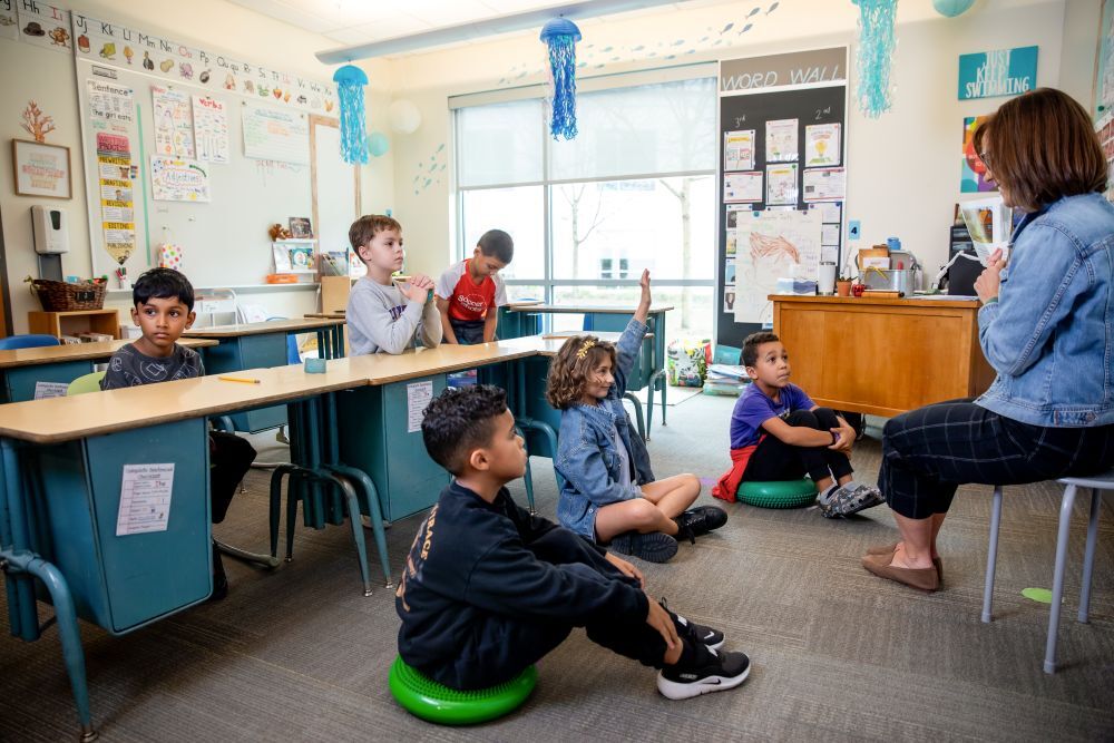 New York, Education, ADHD & Learning Differences School In Wilmington &ndash; The Pilot School